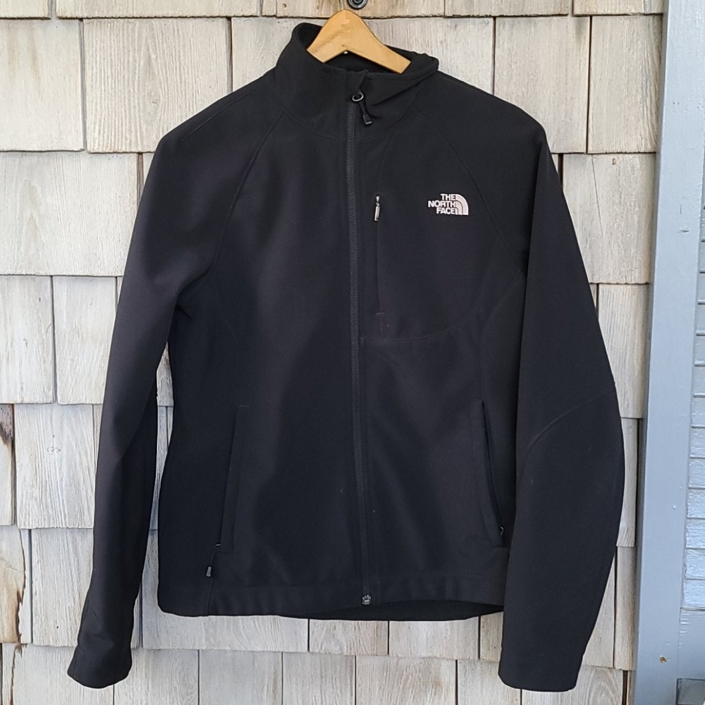 The North Face Jacket